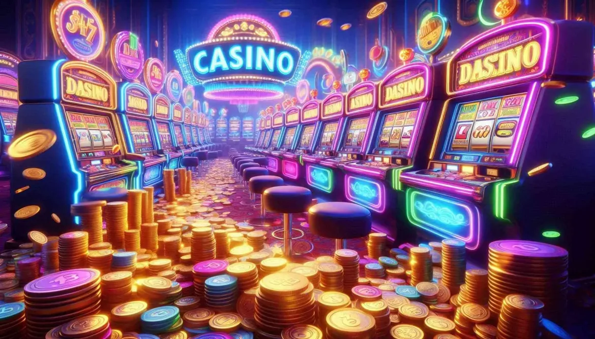 Zumospin Casino